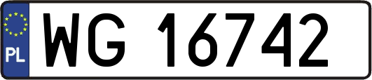 WG16742