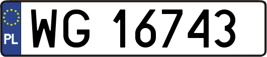 WG16743