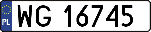 WG16745