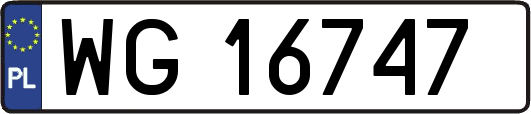 WG16747