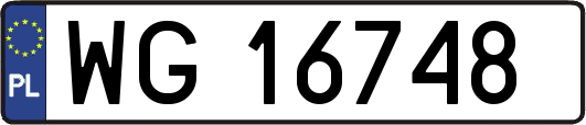 WG16748