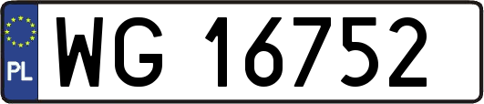 WG16752