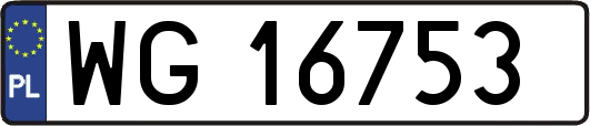 WG16753