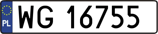 WG16755