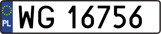 WG16756