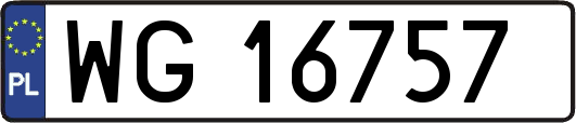 WG16757