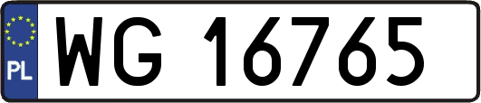 WG16765