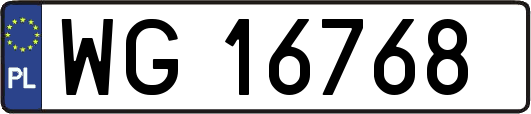 WG16768