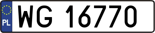 WG16770