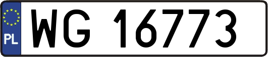 WG16773
