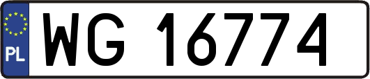 WG16774