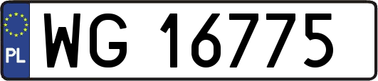 WG16775