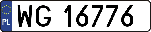 WG16776