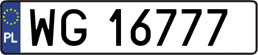 WG16777