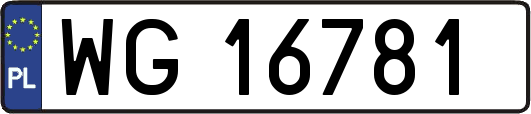 WG16781