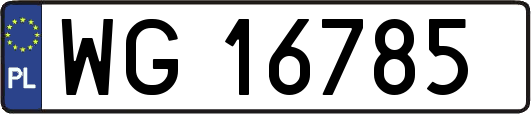 WG16785
