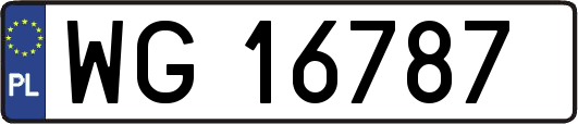 WG16787