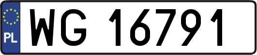 WG16791