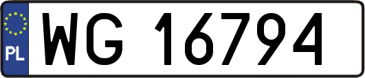 WG16794