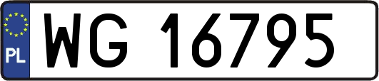 WG16795