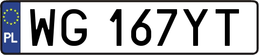 WG167YT