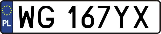 WG167YX