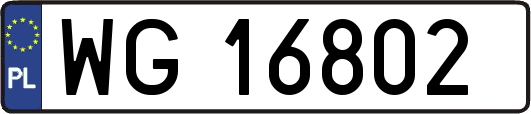 WG16802