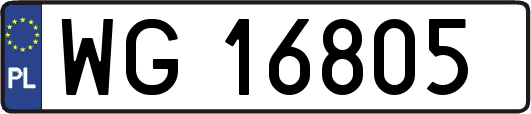 WG16805