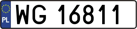 WG16811