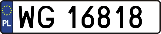 WG16818
