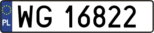 WG16822