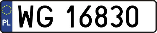 WG16830