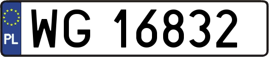 WG16832
