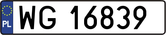 WG16839