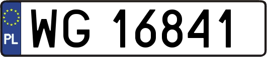 WG16841
