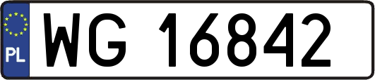WG16842