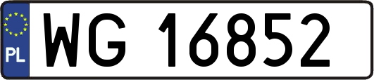 WG16852