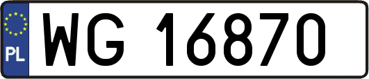 WG16870