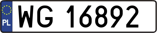 WG16892