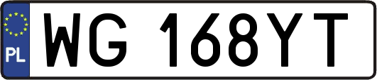 WG168YT