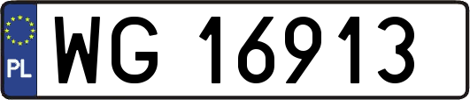 WG16913