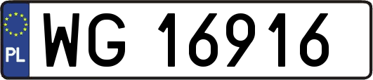 WG16916