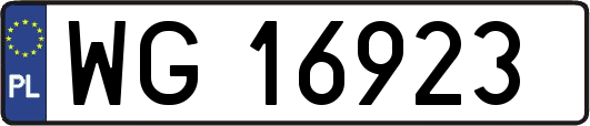 WG16923