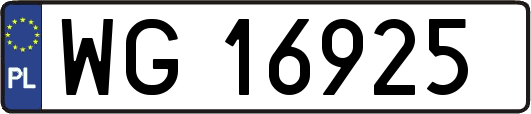 WG16925