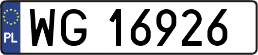 WG16926