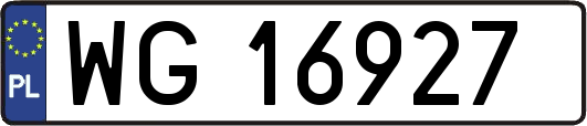 WG16927