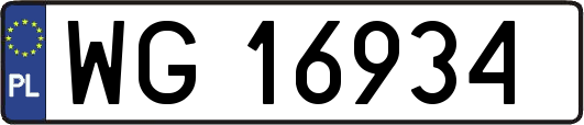 WG16934