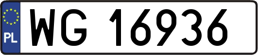 WG16936