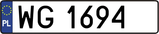 WG1694