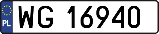 WG16940